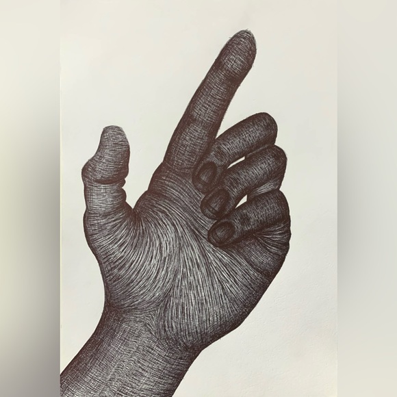 CHUNKY WHITE CONVERSE CUSTOMIZABLE SHOES! - Picture 16 of 17